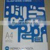 100% Virgin Wood Pulp Paper thumbnail-1