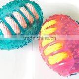 TPR Material Egg Shape Pet Toy thumbnail-1