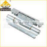 3d German Fire Big Doors Hinges Adjustment thumbnail-1