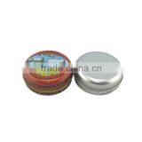 Soap Tin, Perfumed Soap Tin Can, Washing Powder Packing Box thumbnail-2