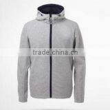 Custom Unisex Sports/Leisure Jacket thumbnail-1