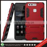 Samco Good Design Ultra Slim Combo Back Cover Case for Huawei P9