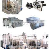 Plastic Injection Moulds for Plastic Inner Closures