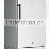 Aucma Brand -40 Degree Deep Freezer 276L 220V/50Hz