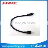 Best Micro USB 5 Pin Male To Mini USB 5 Pins Male Adapter Converter Data Cable