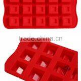 2015 Factory Price OEM Logo Novelty Silicone Ice Cream Mould thumbnail-4