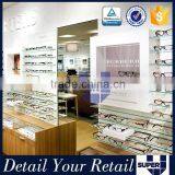 Customized Best Quality Eyewear Shop Display For Retail thumbnail-2