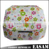 Kawaii Design Printing uv Nail Led Lamp 36w Wholelsale China YIWU