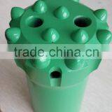 T38 Drill Bits 64mm to 89mm Hot Sale Tungsten Carbide Quarry Rock Tools