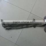 New Factory Direct Wholesale Real Raw Mink Fur Skin With Cheap Price thumbnail-4