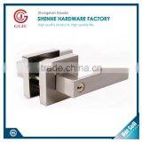 2016 America and Australia, Africa Popular Zinc Alloy Handle Heavy Duty Tubular Lever Lock thumbnail-1