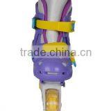 Custom Carbon Bearing Rollerblade Inline Roller thumbnail-2