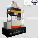 ISO9001 CE Hydraulic Double-Action Drawing Machine 160T