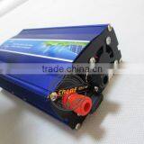 Intelligent Top Quality Cheap DC 12V AC 220V 300W Home Use Solar Power Inverter thumbnail-2