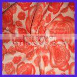 5cm Pile 100% Polyester Soft Printed Plush thumbnail-1