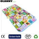 Best Seller Brand Logo Cheap Wholesale Factory Price Good Quality Play Mat thumbnail-1
