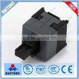 Black Head Switches 8.5x8.5 Push Button Switch,china Supplier