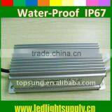 Waterproof LED Light Tansformer 60W thumbnail-1