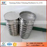 Round Hole Perforated Plates Test Sieve From Direct Factory thumbnail-3