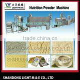 Baby Food Production Line thumbnail-1