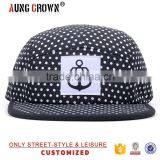 Custom Wholesale 5 Panel Hats and Caps thumbnail-2