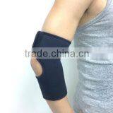 NS-E01 Superior Moisture Absorbtion Neoprene Elbow Sleeve Elbow Protector Elbow Support thumbnail-1