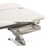 TCT Workstation M2 Height Adjustable Kids Childs Ergo Desk (crank) thumbnail-4