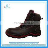 High Top Durable Safety Shoes 2016 thumbnail-1