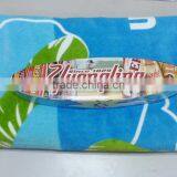 AZO FREE Dyes Reactive Printed Cheap Promotional Towel of Prompt Goods thumbnail-3