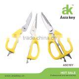 Separated Blade Split-apart Kitchen S.s Separable Kitchen Scissors thumbnail-1