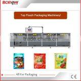 Creative Low Price Powder Weighing Packaging Machine