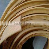 Profiled PVC Edge Banding
