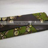 2016 Lovely African Accessories African Print Clutch Bag/ Ankara Wax Clutch/Cosmetic Bag African Fabric Clutch Quality Choice thumbnail-5