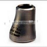 Ecc Stainless Steel Reducer