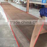 Non Stick Open Mesh Ptfe Conveyor Belt thumbnail-2