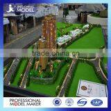 Miniature Architectural Scale Model for Residential Building thumbnail-2