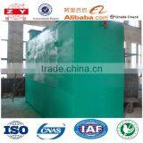 ISO9001 Standard Buried Type Waste Water Treatment Machine thumbnail-4