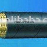 Steel Wire Braided Hydraulic Hose thumbnail-1