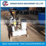 bone cement grinder/ best selling bone paste grinder machine from china supplier