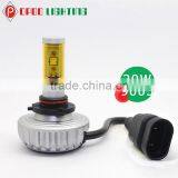 Fast Delivery Brightness 2200lm Single 9005 Led Headlight Bulbs