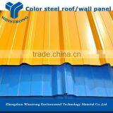 Corrugated Metal Wall Panels thumbnail-2