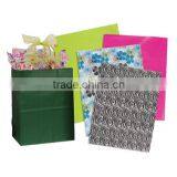 Paper Shopping Bag thumbnail-3