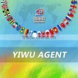 Yiwu Fashion Jewelry Sourcing and Shipping Agent