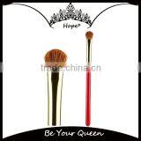 Bigger Size Synthetic Hair Eyeshadow Brush thumbnail-1