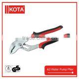 Professional Groove Joint Pliers With Grip Handle