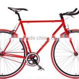 High Quality 700C Fixed Gear Bicycle China Fixie Gear Bike Factory thumbnail-3