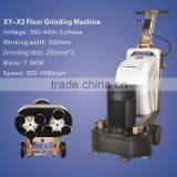 10HP Double Heads Concrete Granite Floor Polishing Machine Supplier's Choice