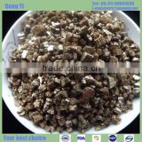 golden horticultural and agricultural golden and silvery expanded vermiculite wholesalers
