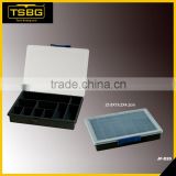 2016 New style plastic box for fittings