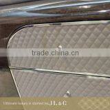 JB75-04 Luxury European Style Classic Dresser Antiqued White From JLC Furniture thumbnail-3